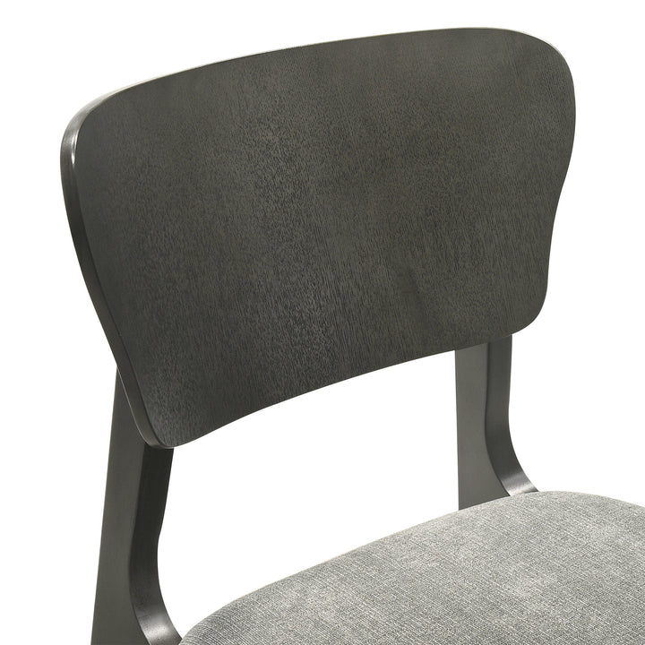 Gray-Gray