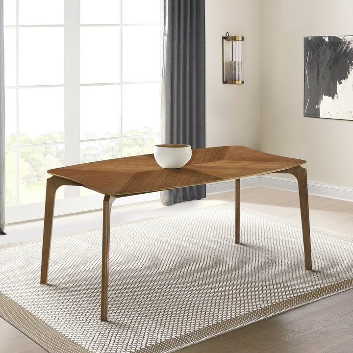 Brown-Walnut