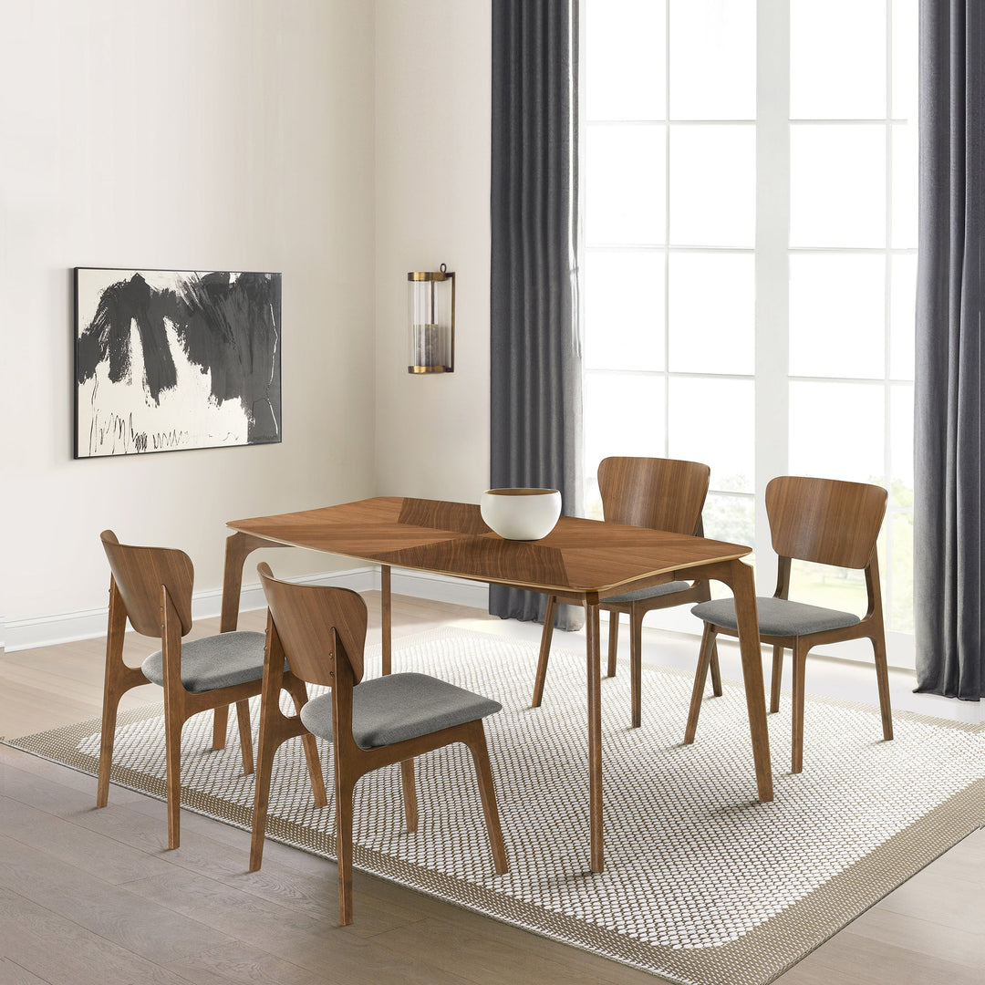 Brown-Walnut