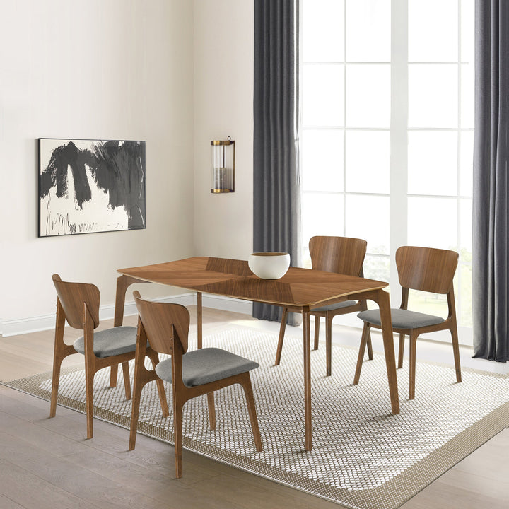 Brown-Walnut