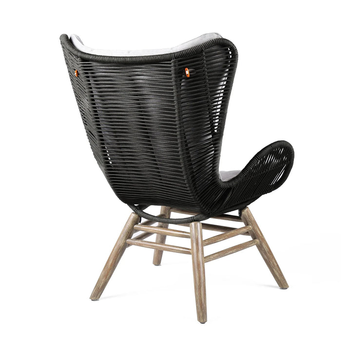 SwayLiving SwayLiving King Outdoor Lounge Chair