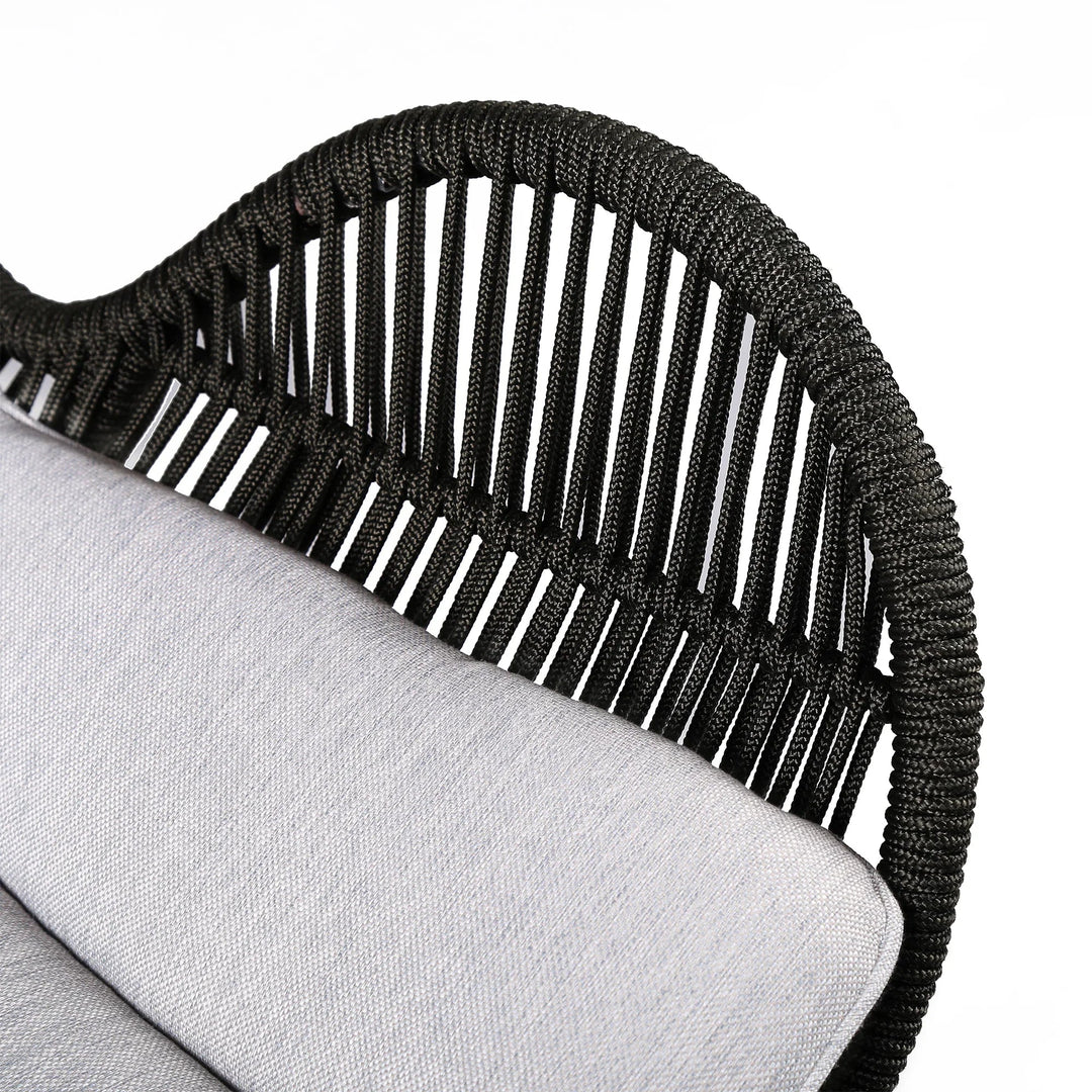 SwayLiving SwayLiving King Outdoor Lounge Chair
