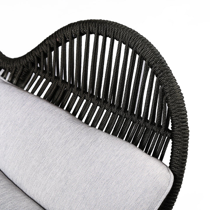SwayLiving SwayLiving King Outdoor Lounge Chair