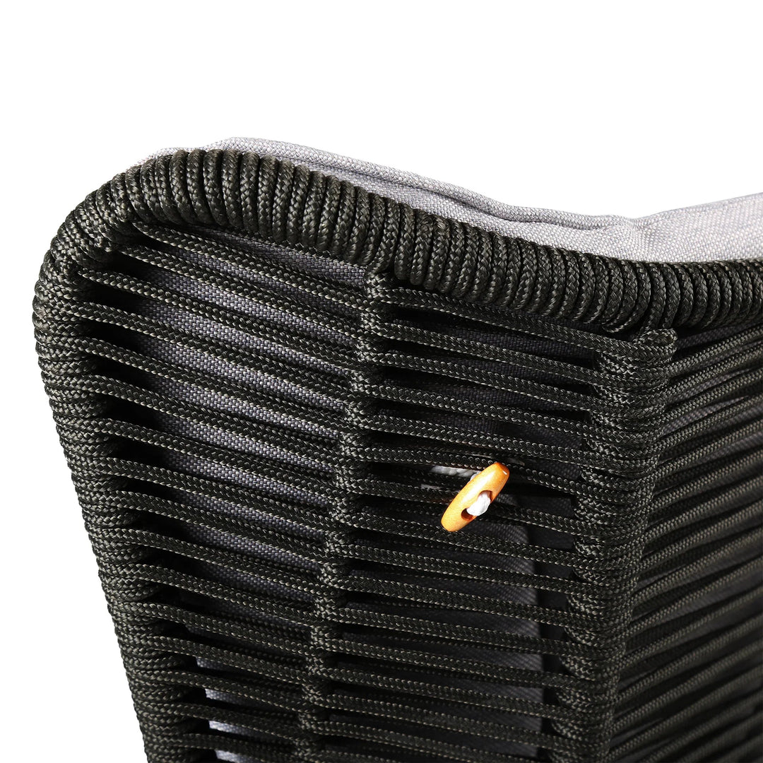 SwayLiving SwayLiving King Outdoor Lounge Chair