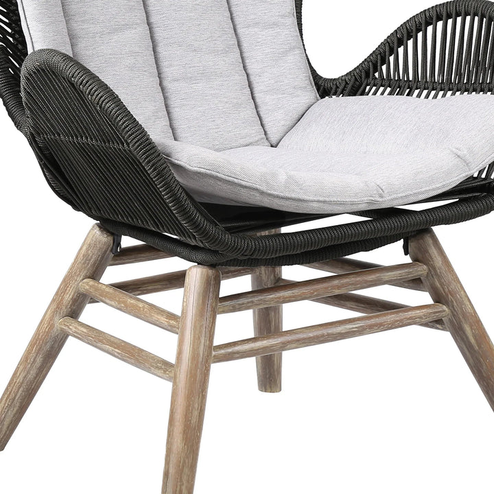 SwayLiving SwayLiving King Outdoor Lounge Chair