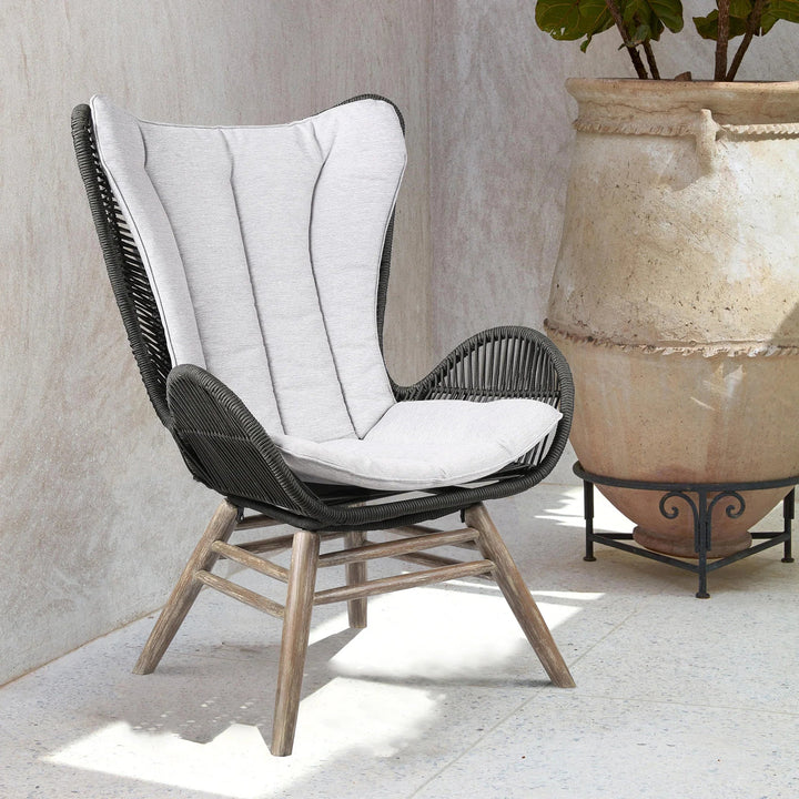 SwayLiving SwayLiving King Outdoor Lounge Chair