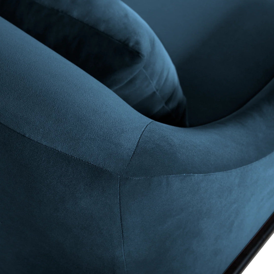Blue-Natural Color