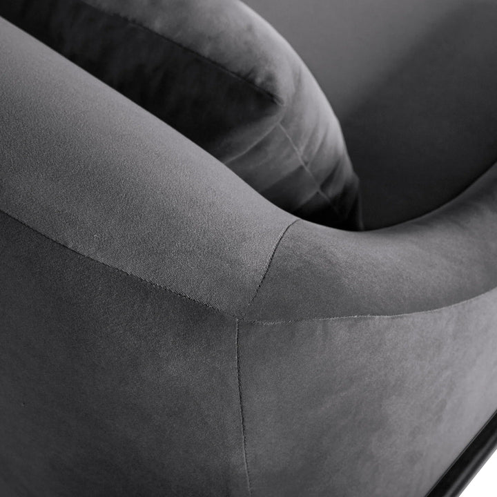 Gray-Natural Color
