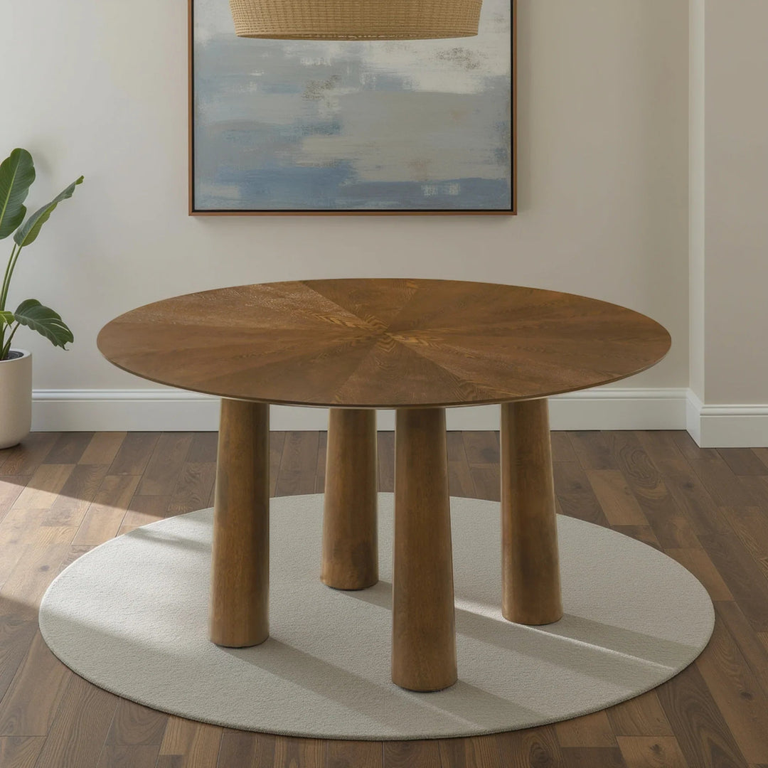 SwayLiving SwayLiving Klarissa Dining Table