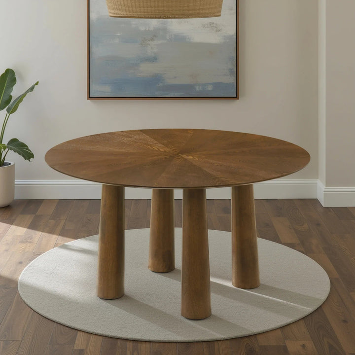SwayLiving SwayLiving Klarissa Dining Table