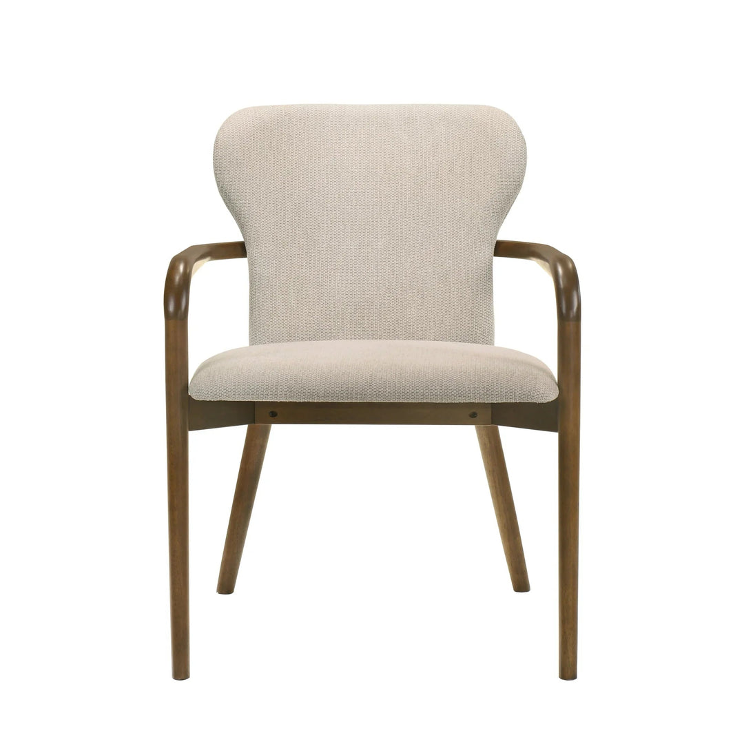 SwayLiving SwayLiving Klarissa Dining Chair Set of 2