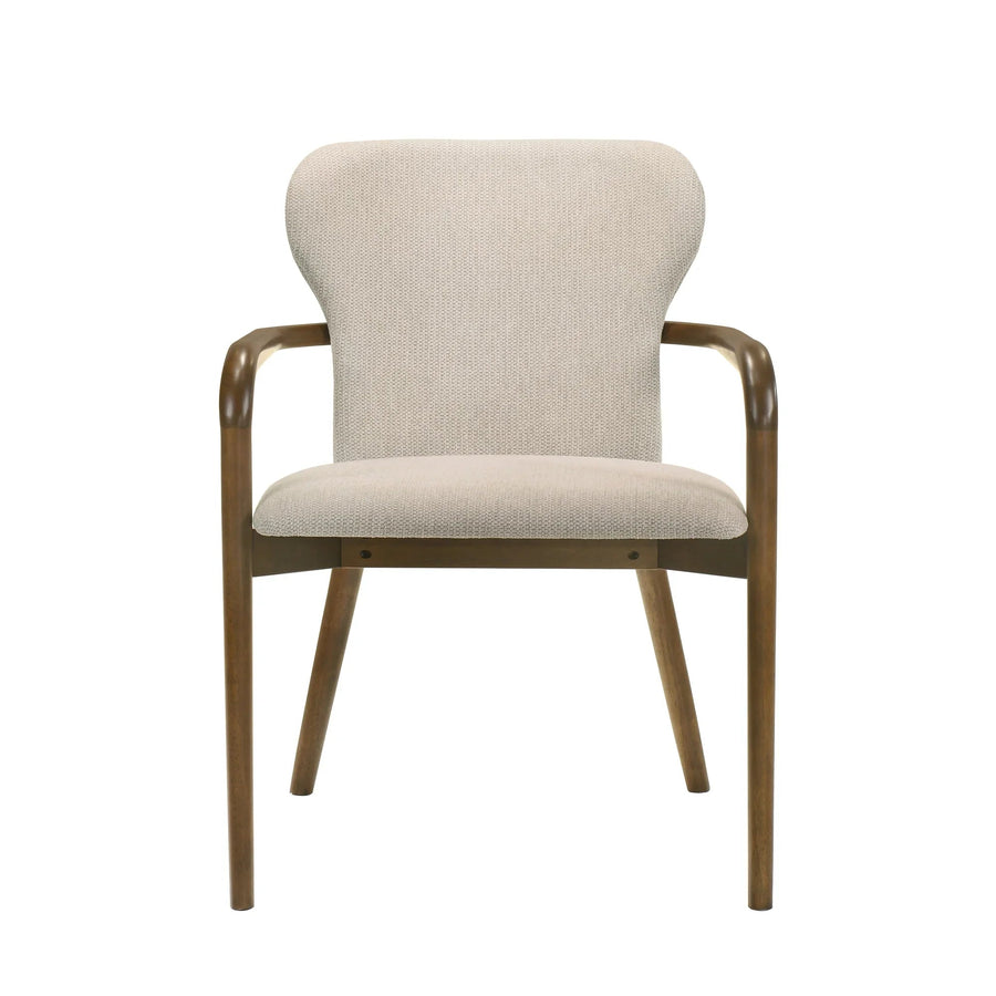 SwayLiving SwayLiving Klarissa Dining Chair Set of 2