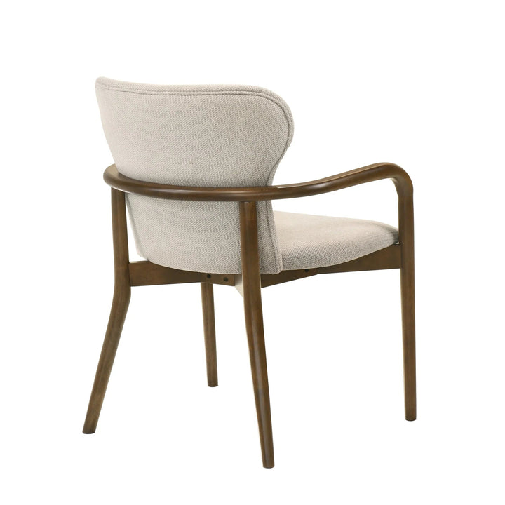 SwayLiving SwayLiving Klarissa Dining Chair Set of 2
