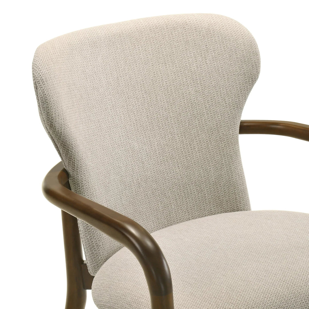SwayLiving SwayLiving Klarissa Dining Chair Set of 2