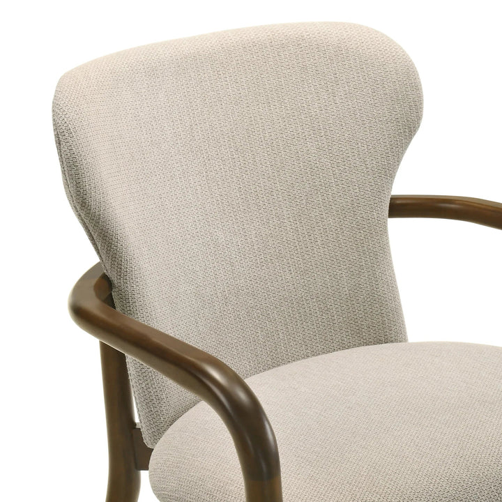 SwayLiving SwayLiving Klarissa Dining Chair Set of 2