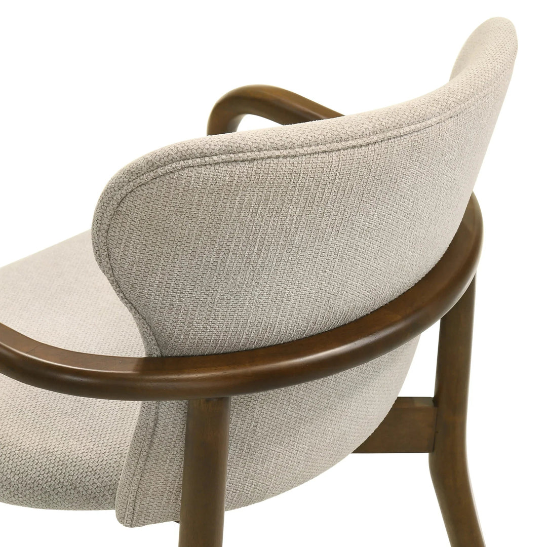 SwayLiving SwayLiving Klarissa Dining Chair Set of 2