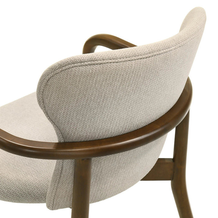 SwayLiving SwayLiving Klarissa Dining Chair Set of 2