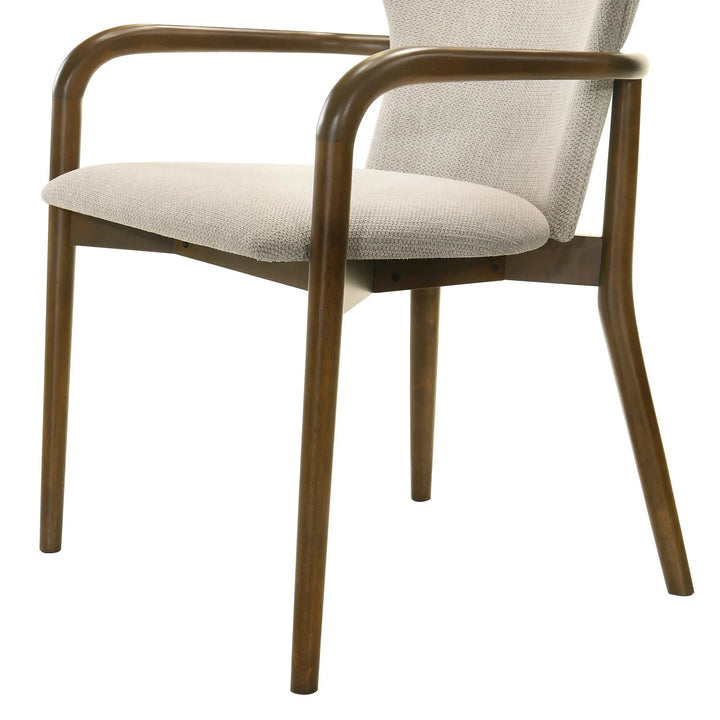 SwayLiving SwayLiving Klarissa Dining Chair Set of 2
