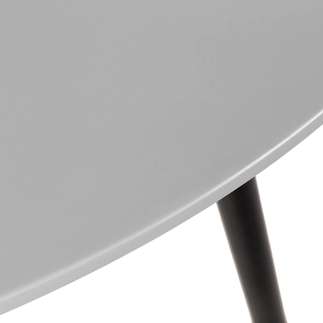 SwayLiving SwayLiving Kylie 36" Round Outdoor Dining Table
