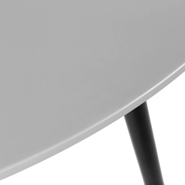 SwayLiving SwayLiving Kylie 47" Round Outdoor Dining Table