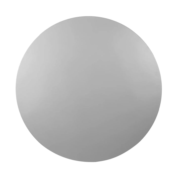 SwayLiving SwayLiving Kylie 47" Round Outdoor Dining Table