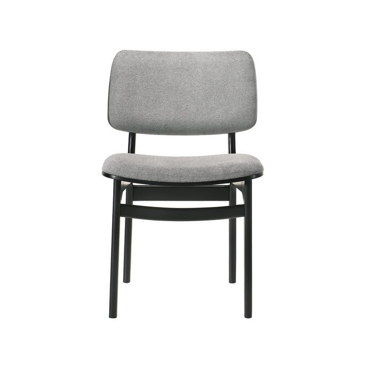 Gray-Black