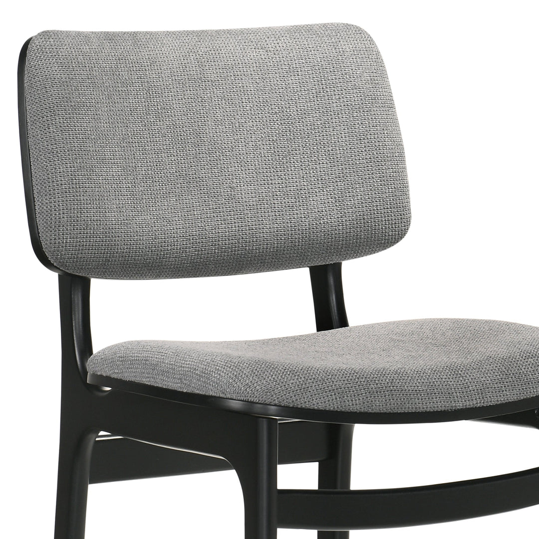 Gray-Black