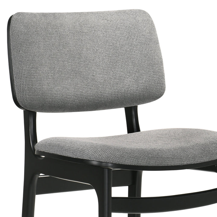 Gray-Black