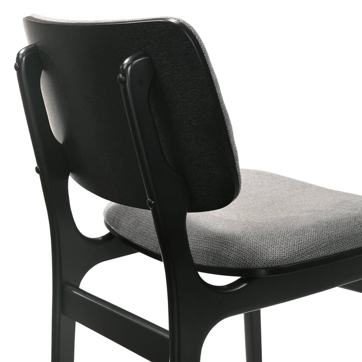 Gray-Black