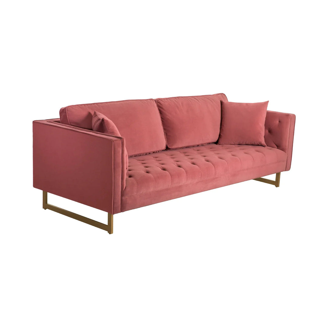 Pink-Natural Color