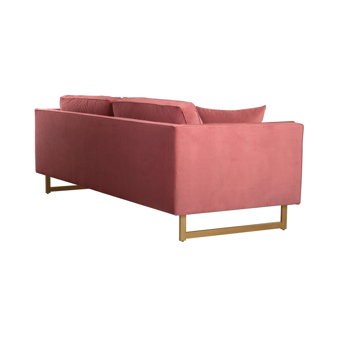 Pink-Natural Color
