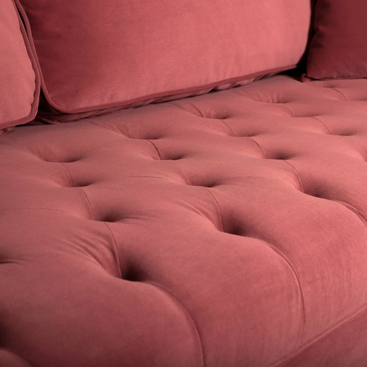 Pink-Natural Color