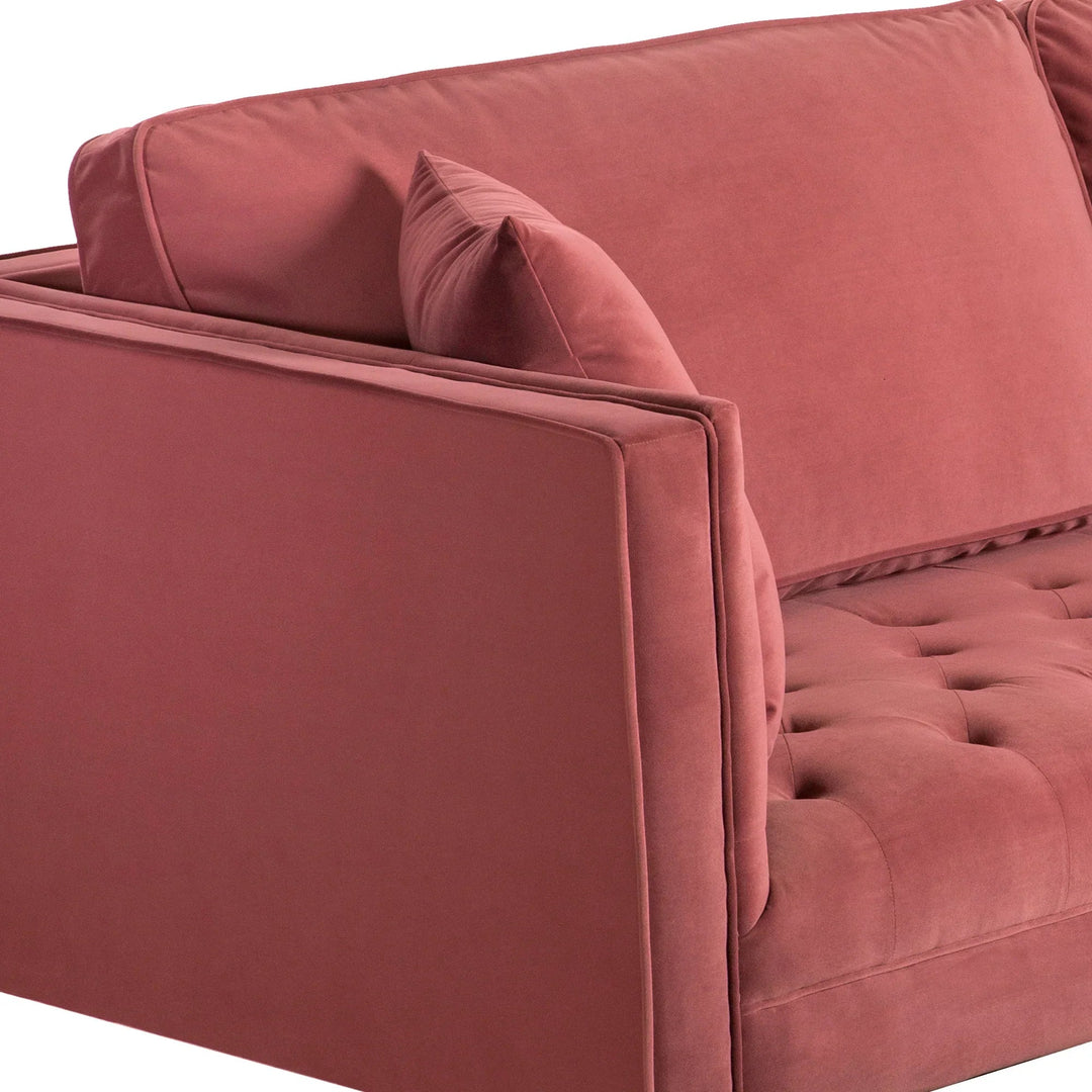 Pink-Natural Color