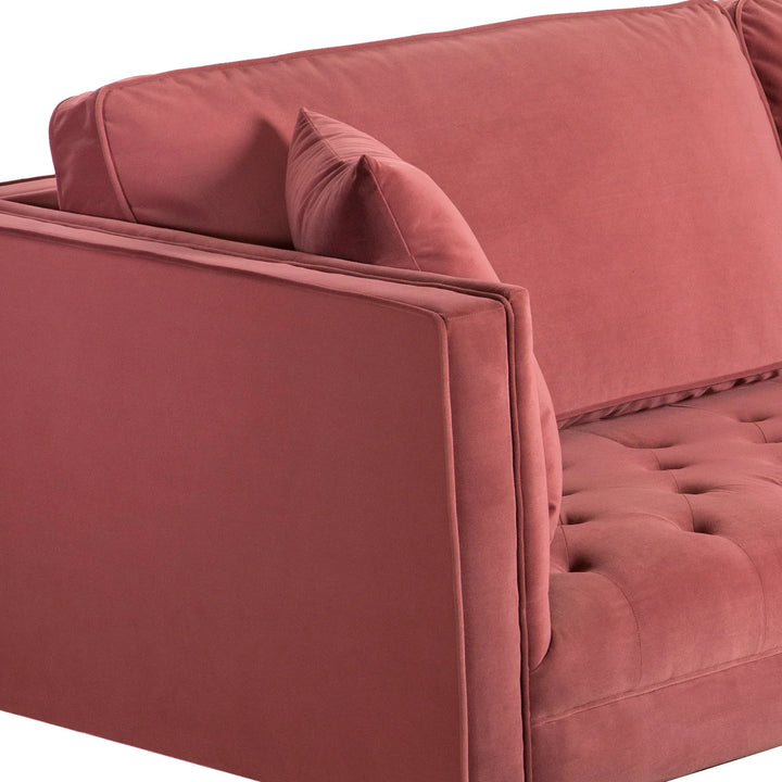 Pink-Natural Color