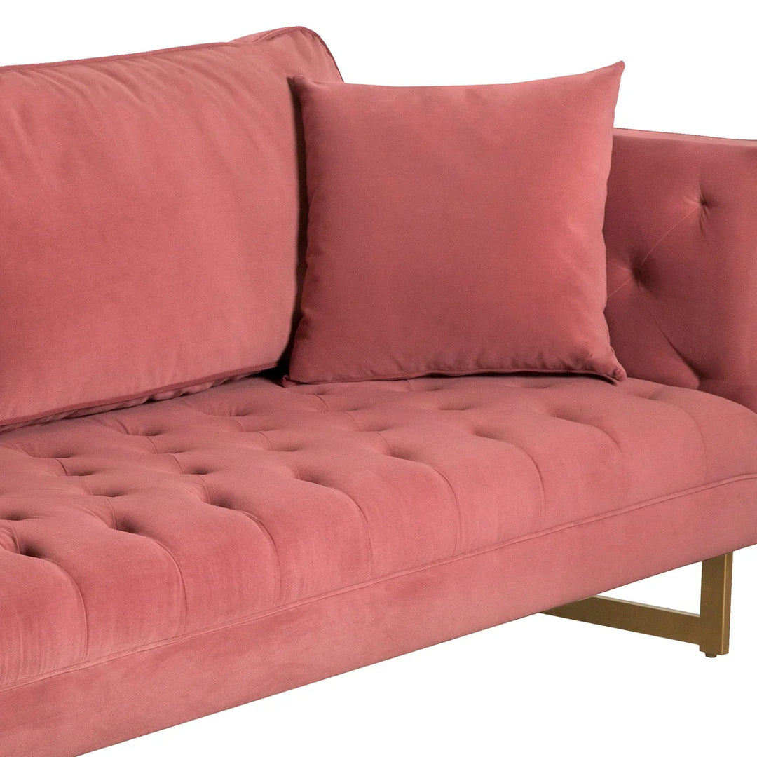 Pink-Natural Color