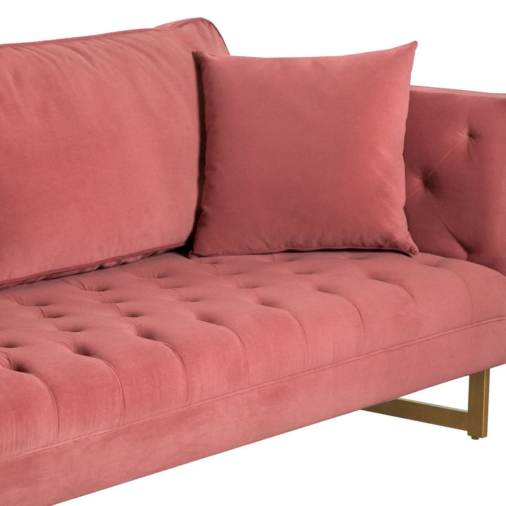 Pink-Natural Color