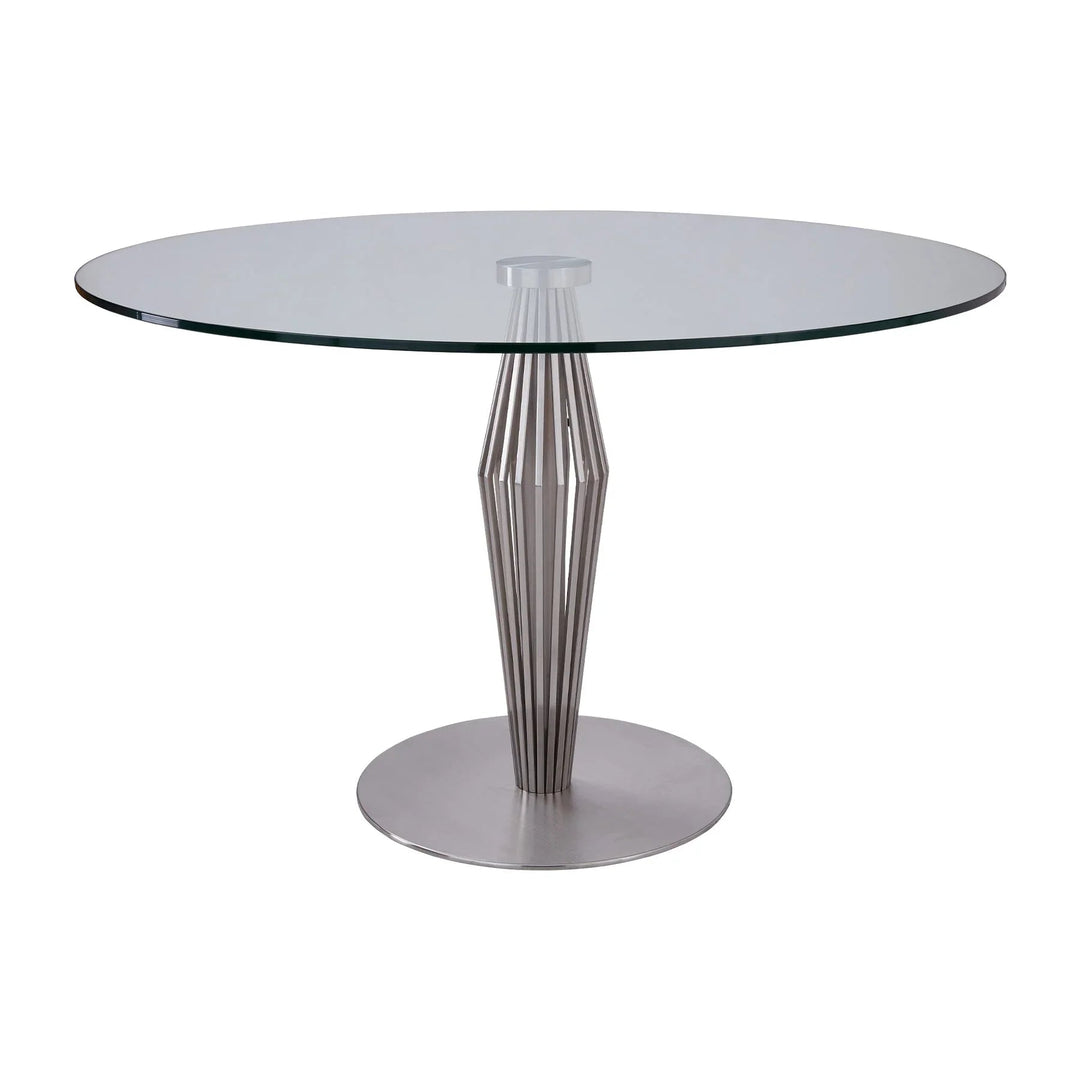 SwayLiving SwayLiving Lindsey Dining Table