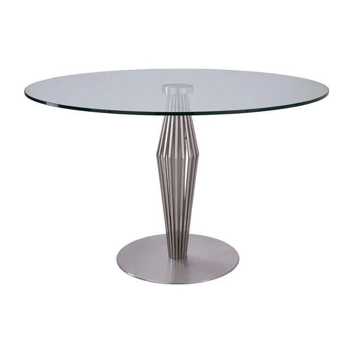 SwayLiving SwayLiving Lindsey Dining Table