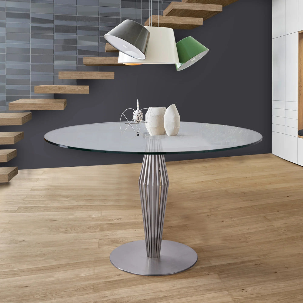 SwayLiving SwayLiving Lindsey Dining Table