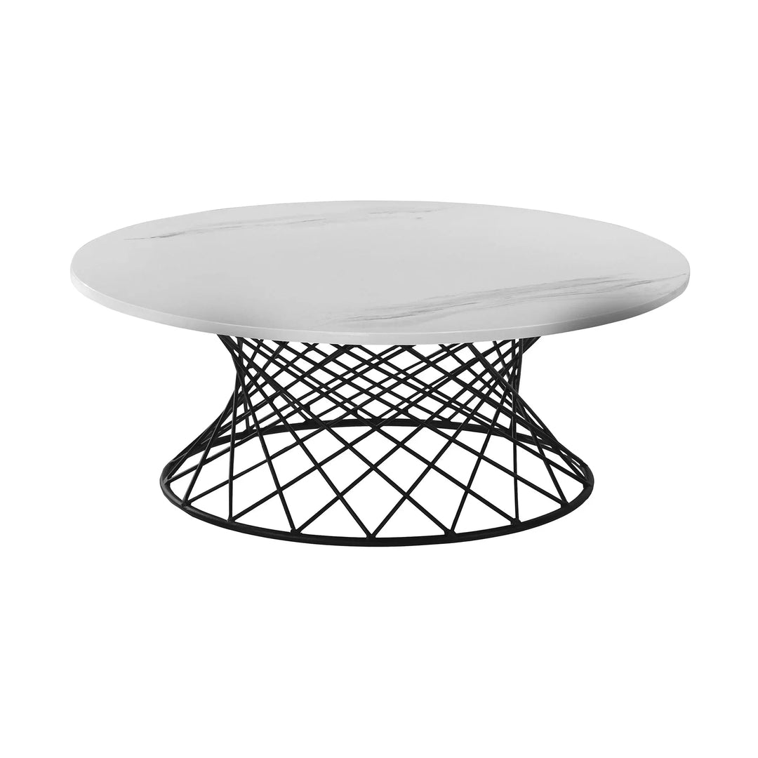 SwayLiving SwayLiving Loxley Coffee Table