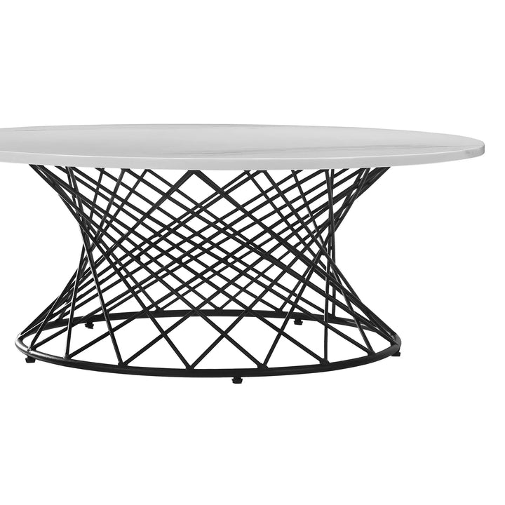 SwayLiving SwayLiving Loxley Coffee Table