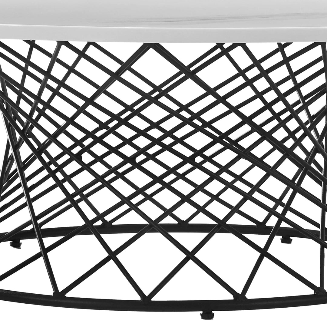 SwayLiving SwayLiving Loxley Coffee Table