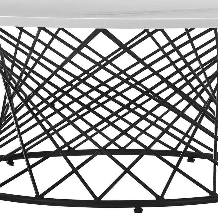 SwayLiving SwayLiving Loxley Coffee Table