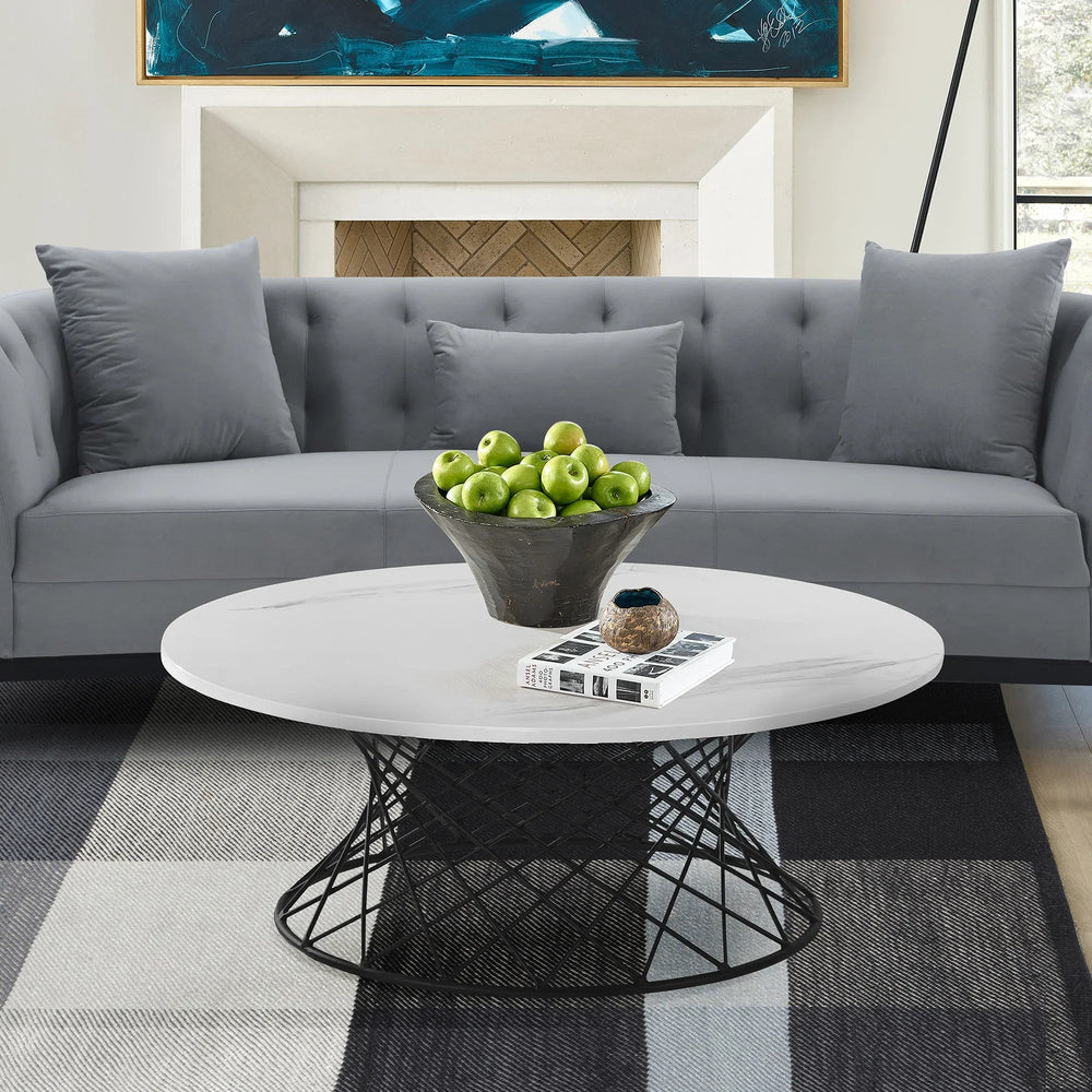 SwayLiving SwayLiving Loxley Coffee Table