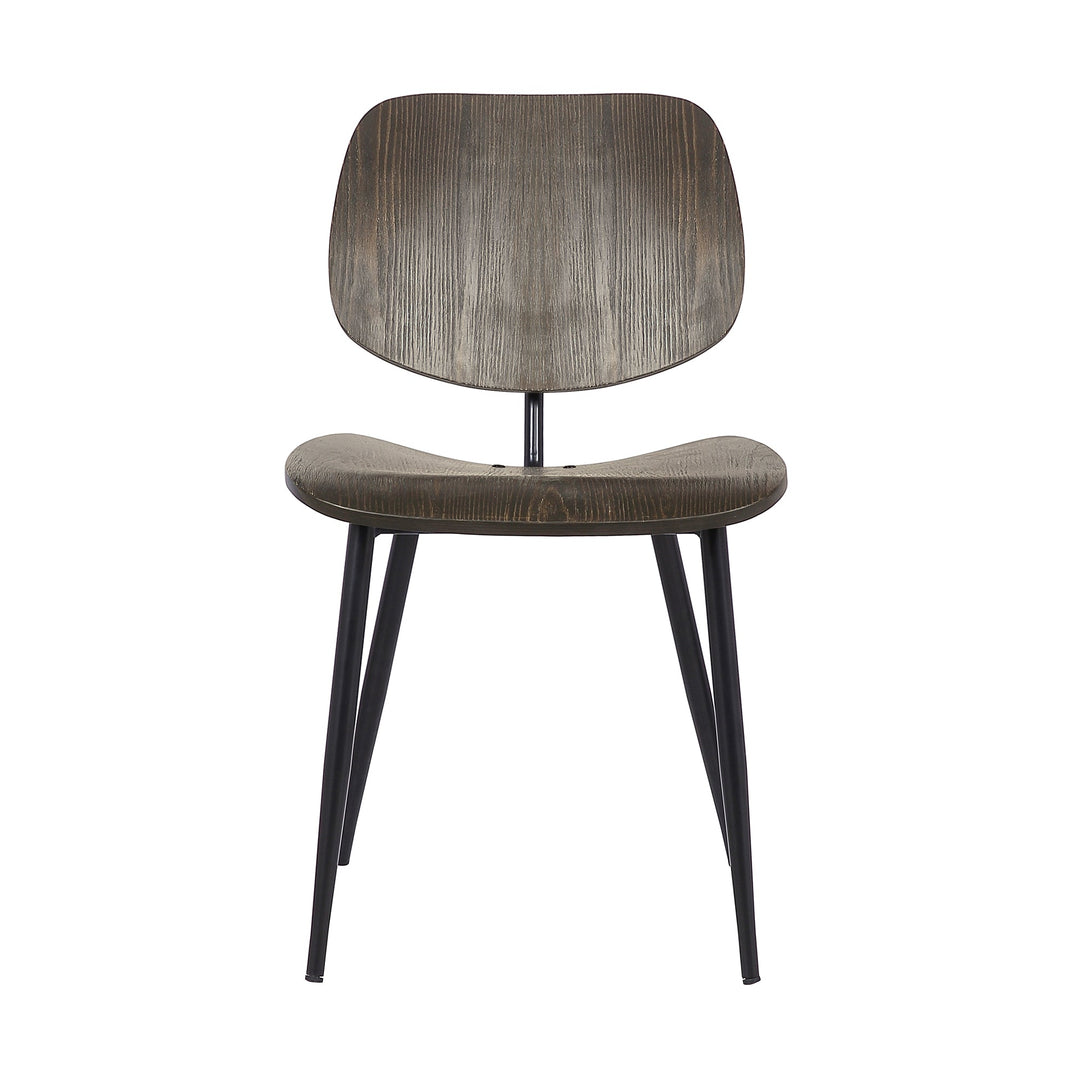SwayLiving SwayLiving Miki Dining Chair Set of 2
