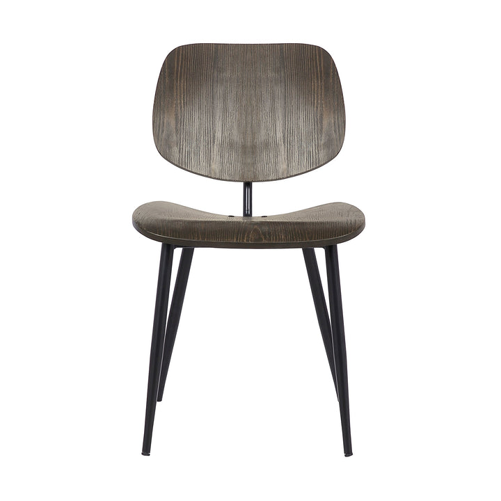 SwayLiving SwayLiving Miki Dining Chair Set of 2