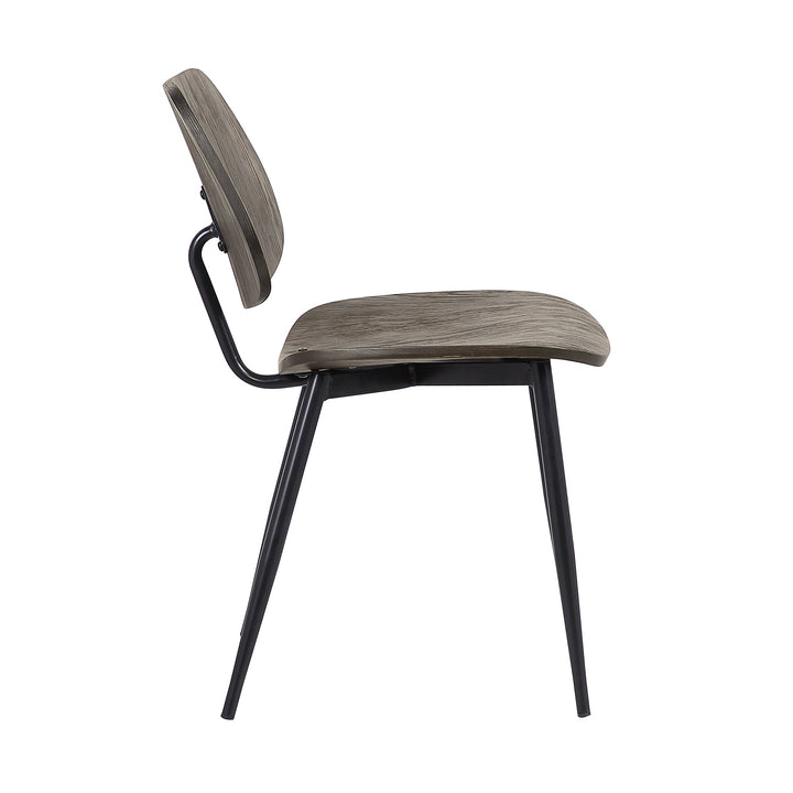 SwayLiving SwayLiving Miki Dining Chair Set of 2