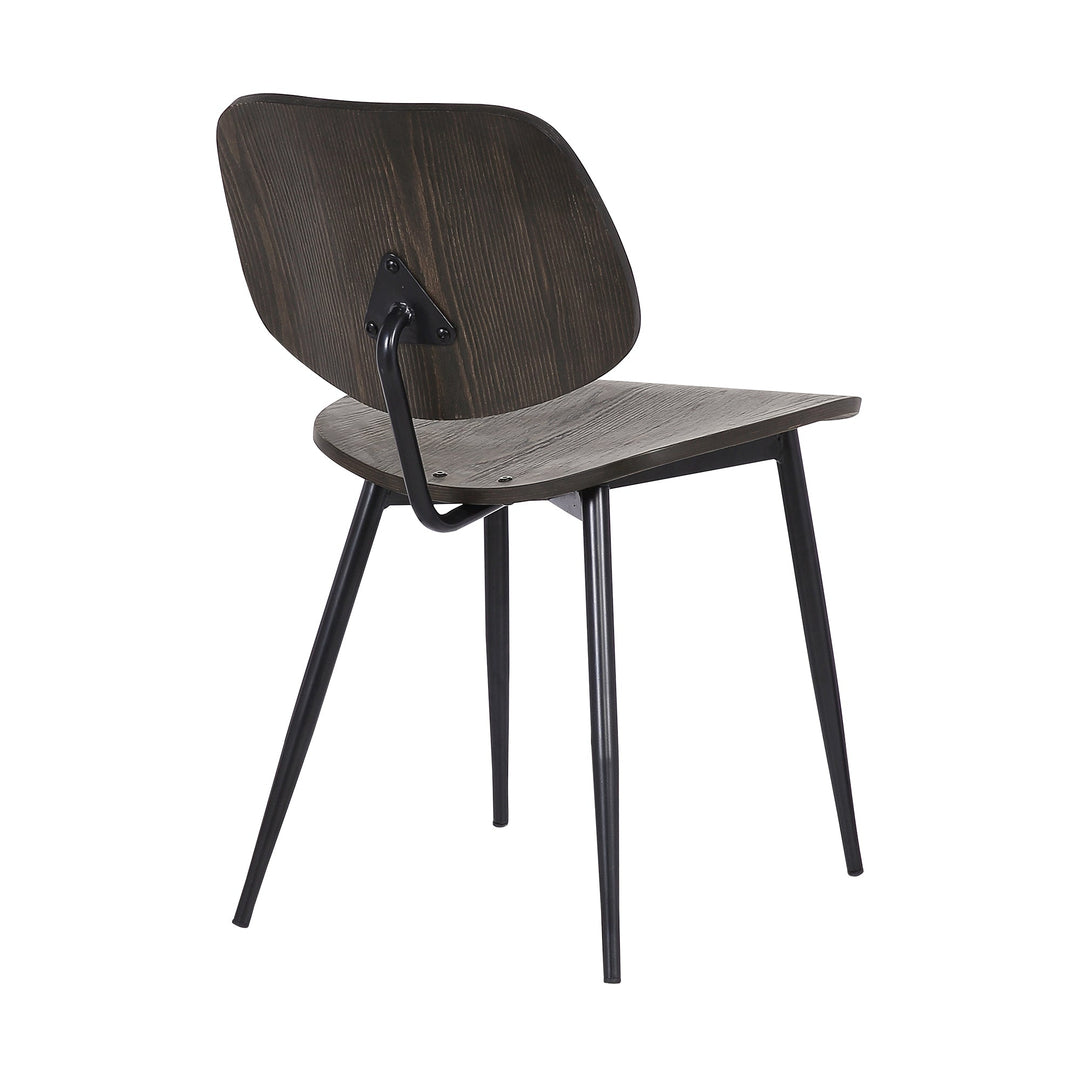 SwayLiving SwayLiving Miki Dining Chair Set of 2