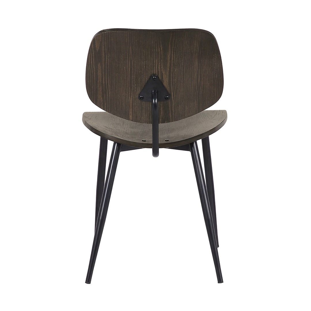 SwayLiving SwayLiving Miki Dining Chair Set of 2