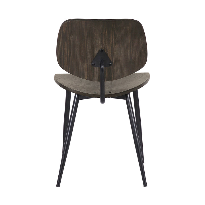 SwayLiving SwayLiving Miki Dining Chair Set of 2